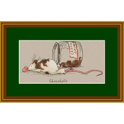 12388 Cross Stitch Kits Sets For Embroidery Cross-stitch Cross Stitch Complete Kit Stich Cross Stitch Set Needle Arts & Craft