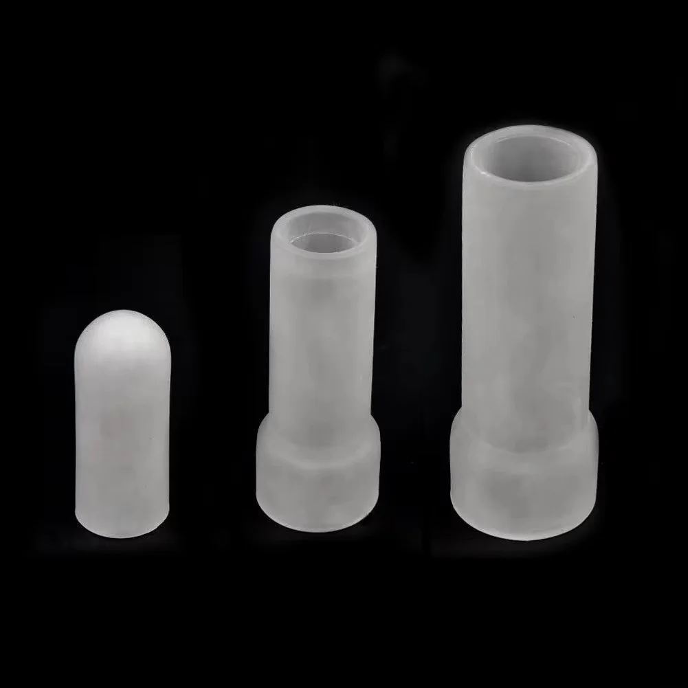 Silicone Sleeves For Penis Enlargement Extender Stretcher Pump Hanger Enlarger Help You Sustain An Erection Sex Products