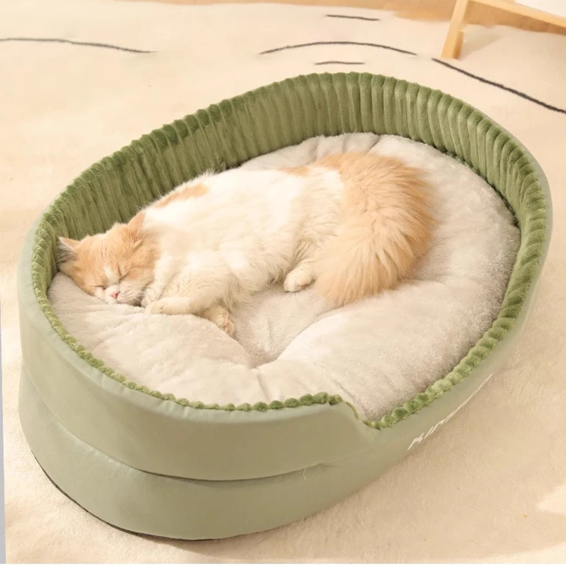 Sofá moderno y barato para mascotas, sala de estar individual para jardín, sala reclinable, cómodo sofá para mascotas, muebles Divani Da Soggiorno HDH