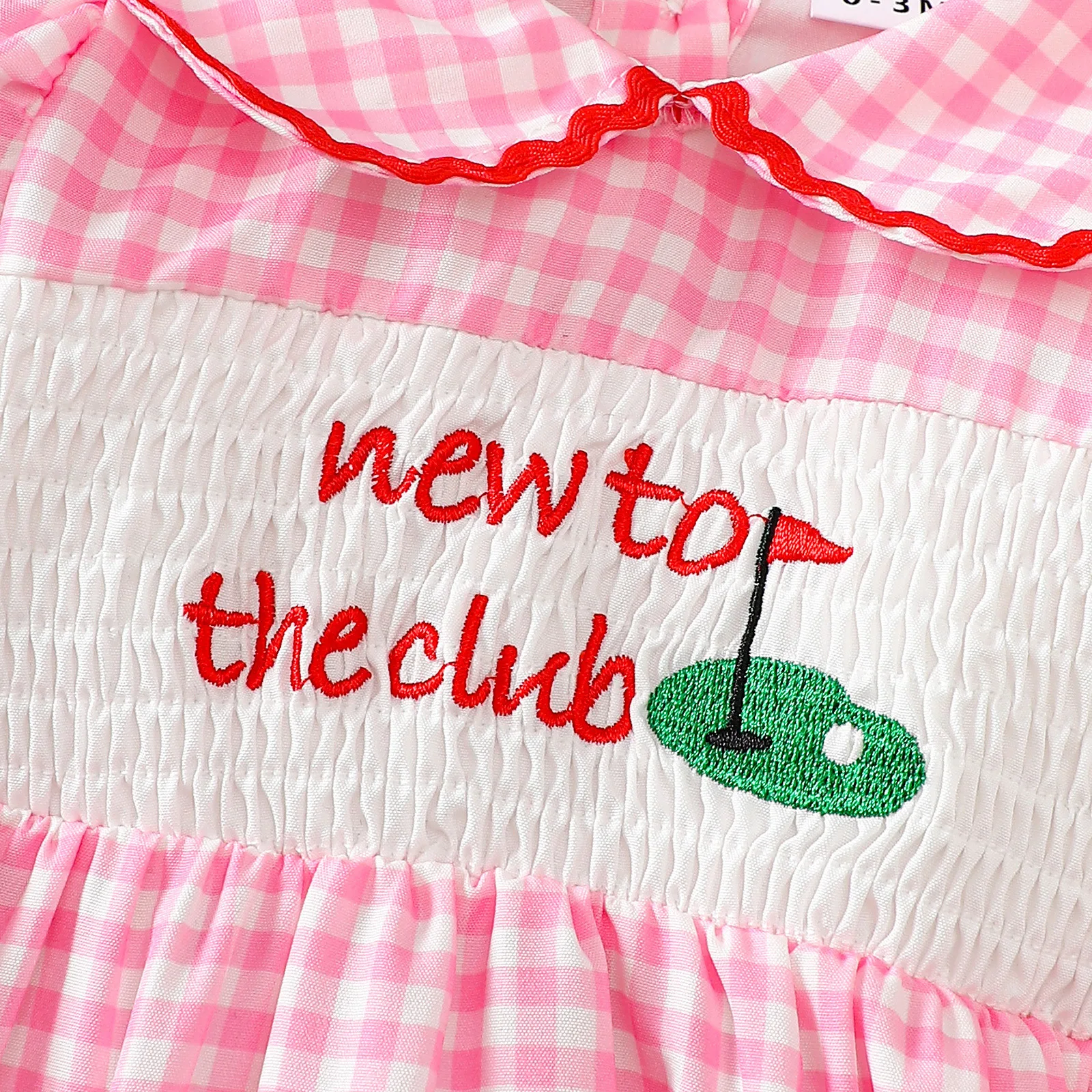 ชุดรอมเปอร์เด็กทารกชายหญิง แขนยาว ผ้าฝ้าย พิมพ์ลายตัวอักษร ชุดจั๊มสูทเด็กแรกเกิด เสื้อผ้าเด็กอ่อน ชุดแฟนซีเด็กทารก