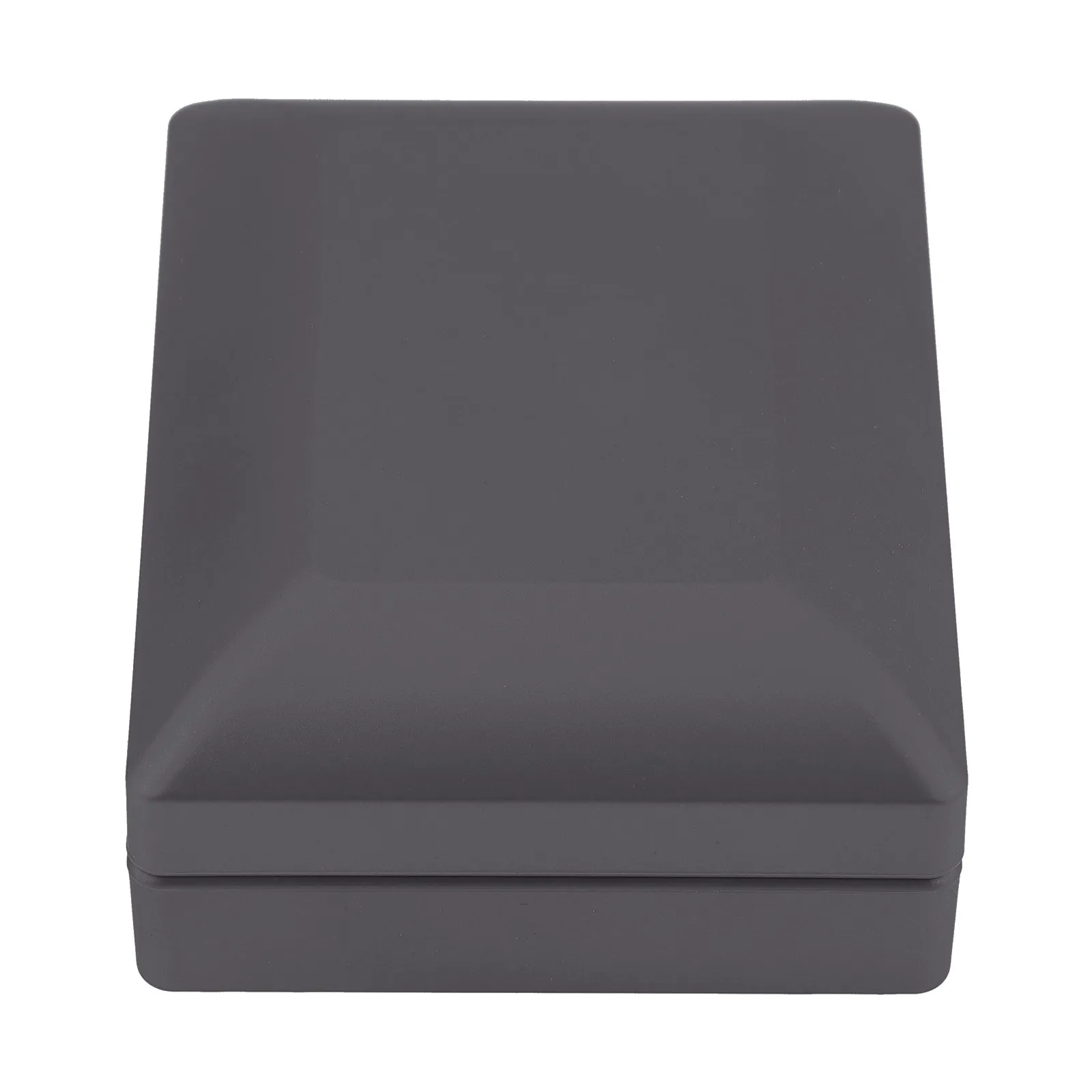 

Sleek Jewelry Gift Box with Built-in LED Lighting for Necklace Pendant Organizer Luxurious Texture Ideal for Special Occasions