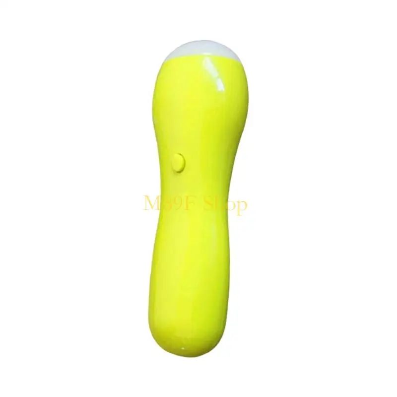 M89F Mini Cordless Massage Device For Shoulder Neck Muscle Relief With Quiet Operation