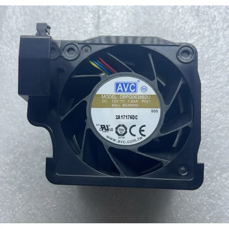 new-cooling-fan-for-lenovo-sr590-sr588-chassis-system-01kr062