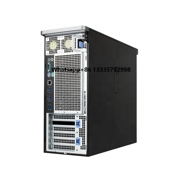 

Factory Price Dells T5820 Cloud Workstation with Intel Xeon Processor W-2000 in Stock Ready to Ship for Engineering Computing