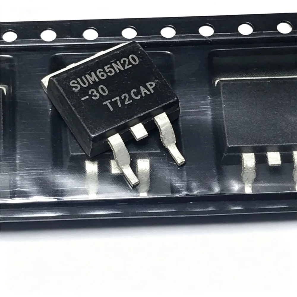 5PCS K15A60 TK15A60 600V 15A SUM65N20-30 STPS20M100SFP PS20M100SFP 100V 20A SF20A200H K3603 2SK3603 150V 16A STH3N150 H3N150