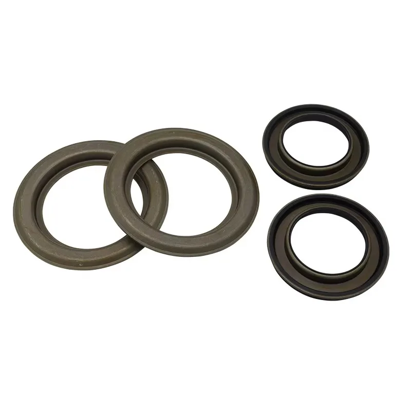 مجموعة مكبس ناقل الحركة الأوتوماتيكي الجديد MPS6 6DCT450 لمجموعة إصلاح ختم علبة التروس فولفو