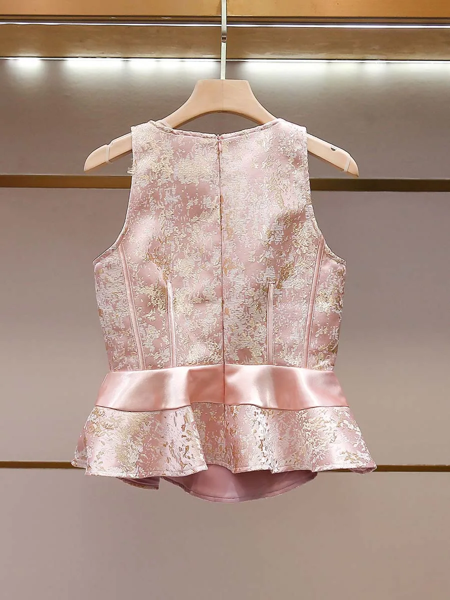 Ensemble deux pièces amincissa - Midi Skirt Floral avis et prix