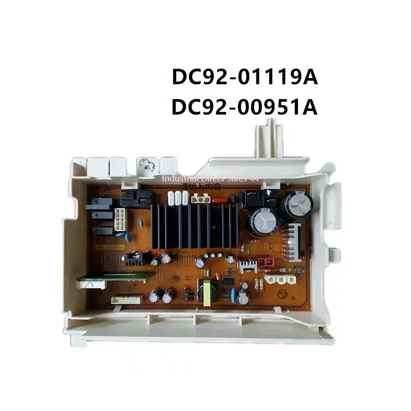 

for Samsung Computer board pc board DC92-01119D DC92-01126D DC92-00951A DC92-00951B good working