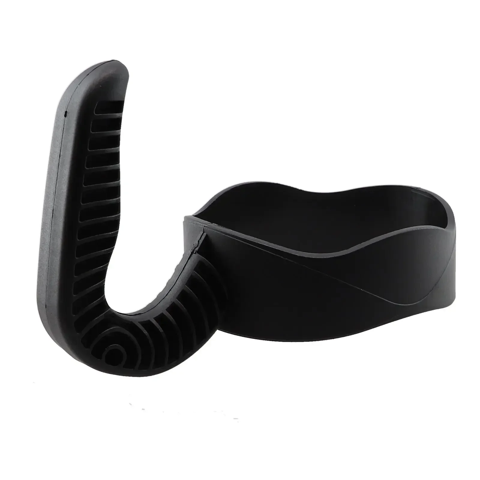 Supporto per manico antiscivolo riutilizzabile, resistenza alle alte Temperature, portabicchieri per bicchiere da 20/30 once, impugnatura confortevole