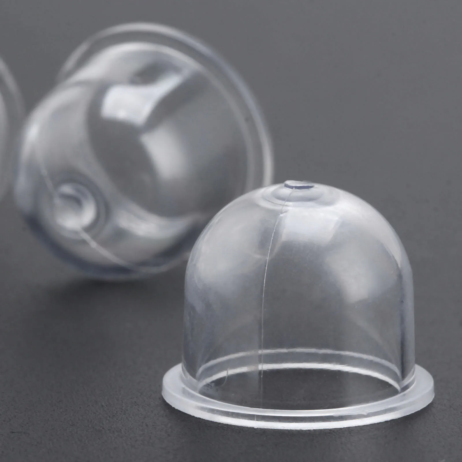 Poire D'amorçage Pour Tronçonneuse, Coupe Bordure, Souffleur Thermique Et élagueuse