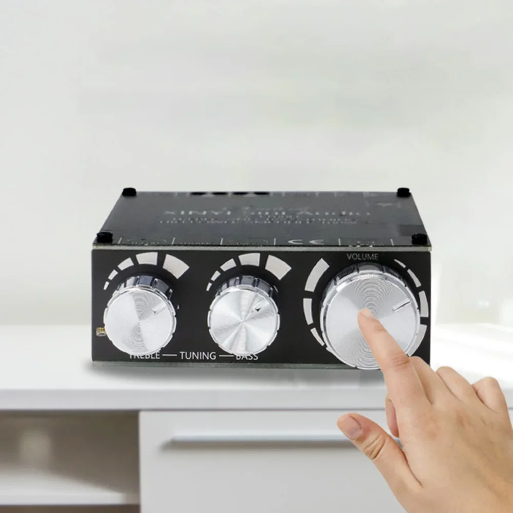 Bt 5.0 TPA3116D2 Po… - image