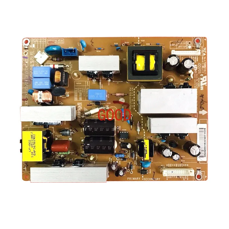 LG 32LH20RC-TA 32LH23UR/32/42LH30FR-CA 37LH23UR-TA اللوحة الرئيسية