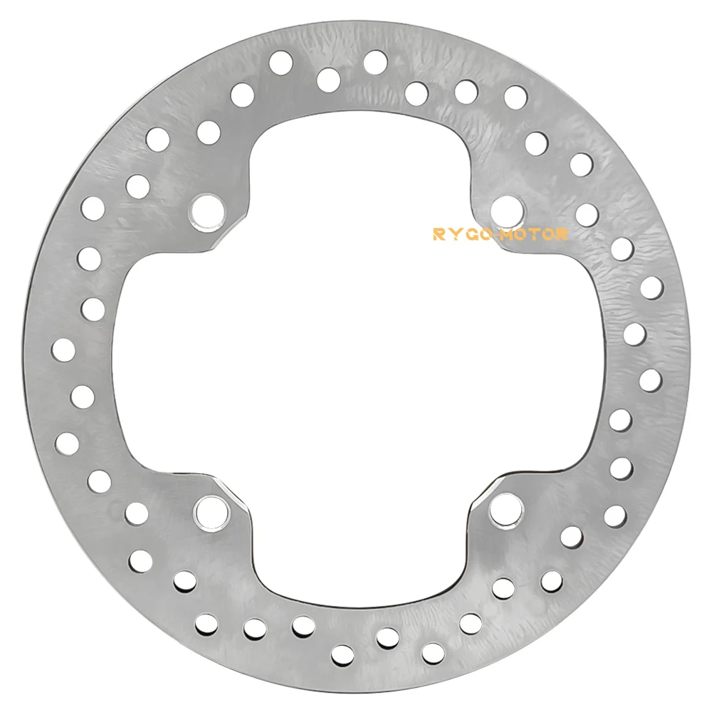 Front/Rear Brake Disc Rotor for Polaris Sportsman 550 850 1000 Scrambler 850 1000 5250205