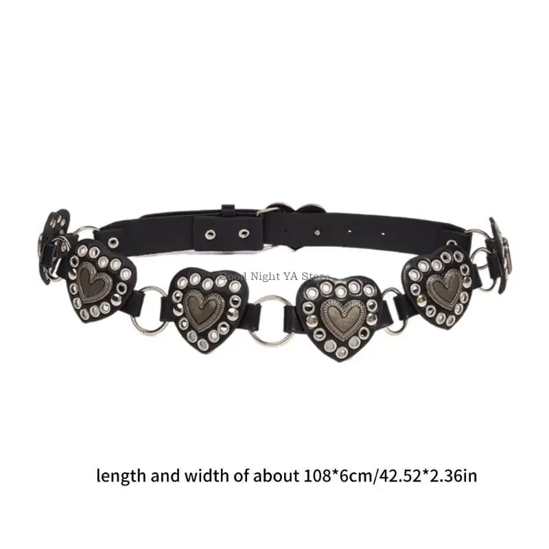 Cintura ajustável cinto