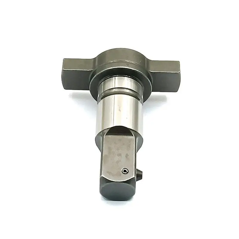 

ABSJ-42-06-0059 1/2Inch SQUARE ANVIL ASSEMBLY 2762-20, M18 Fuel Impact Wrench For