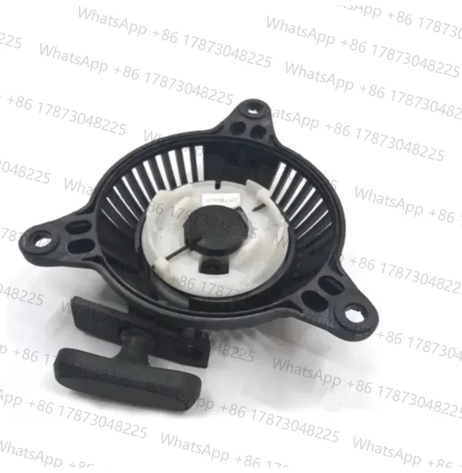 IG1000 Original-Rückstoßstarter, passend für KIPOR IG1000 IG1000S Wechselrichter-Generator-Zugstart #     KG55-12000