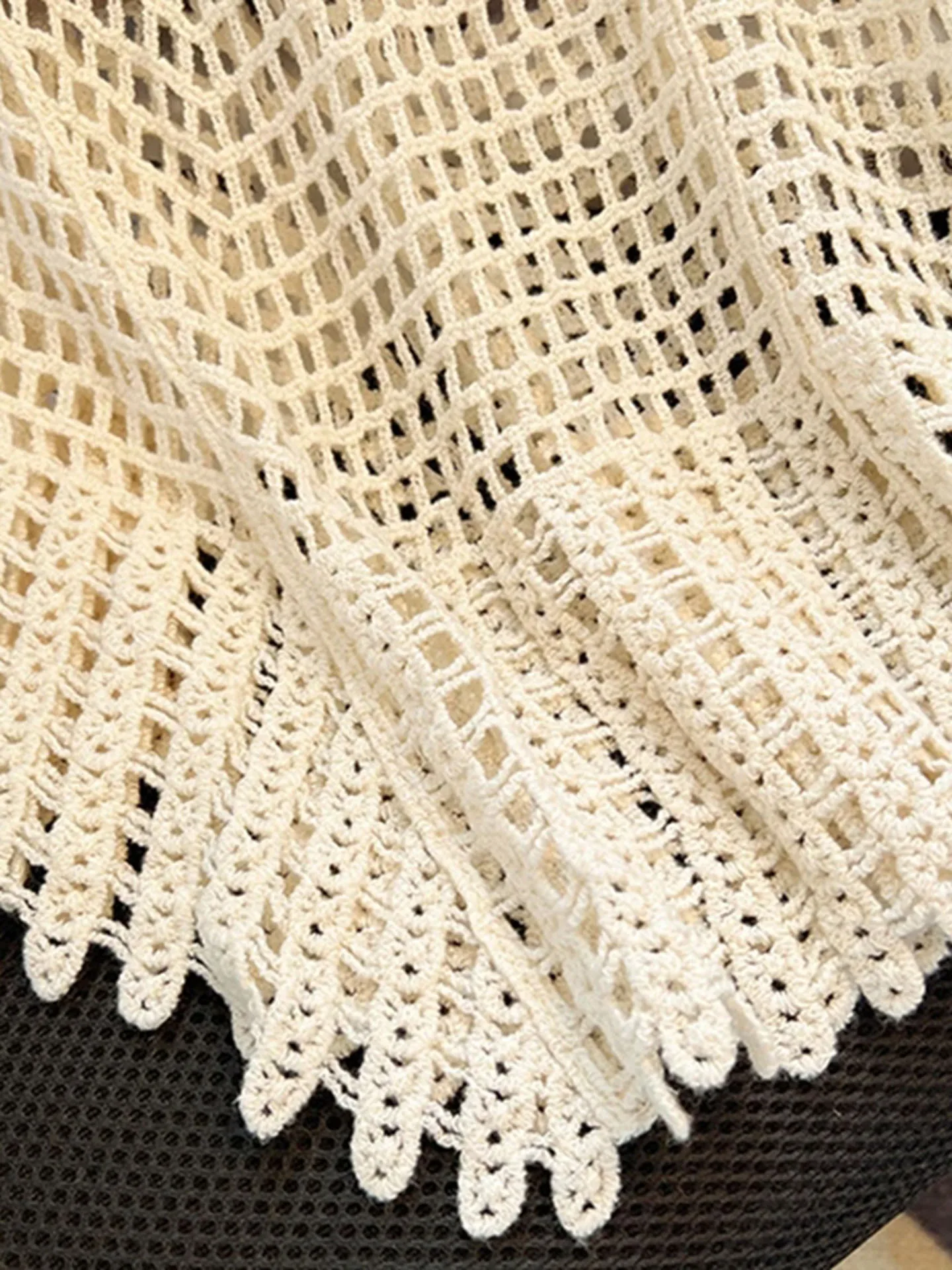 Coreano sle solto vela colete superior gancho estampado conjunto de duas peças vintage outerwear colheita topo bal design roupa de verão