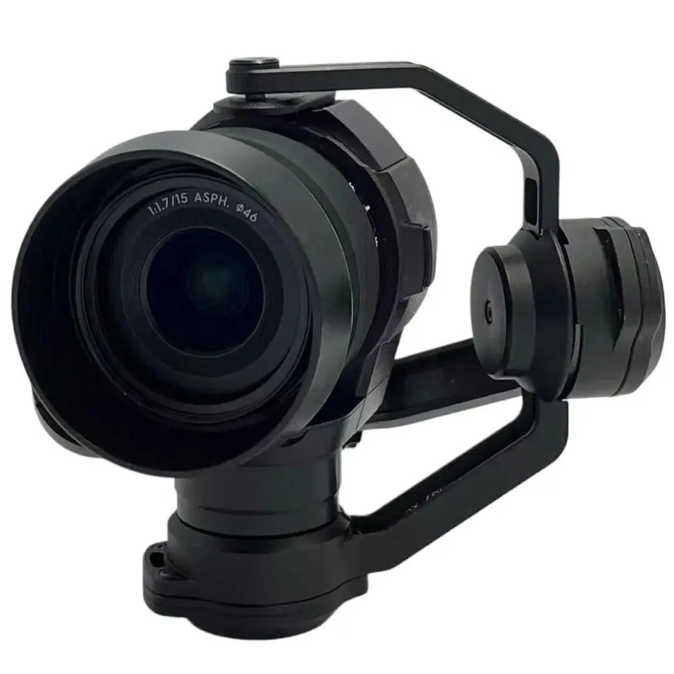 Dron ZENMUSE X5 Gimbal Camera z obiektywem do DJI Inspire 1/M600/M600 Pro/A3/N3/M100