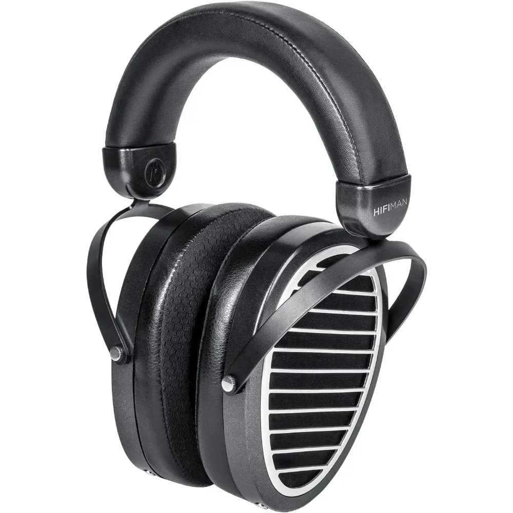 Hot-Sell! Edition XS Full-Size Over-Ear Open-Back Planar Magnetic Hi-Fi Headphones with Stealth Magnets Design,NEW .