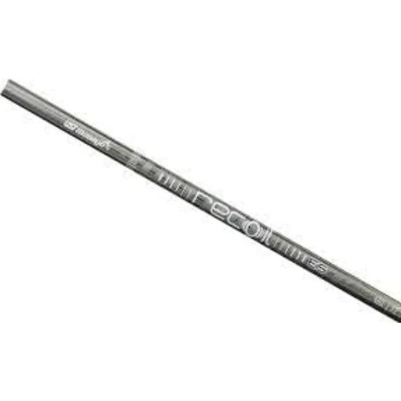 

UST Mamiya New Recoil ES 460 F4 Stiff Flex Iron Shafts (6)