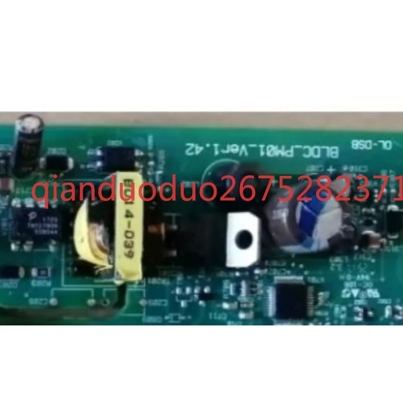 Suitable for Bosch European range hood DWF185K41W DWF975A40W power supply computer frequency conversion board