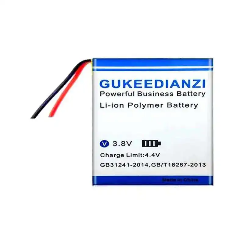 شحن سريع لساعة UW90 الرياضية الخارجية الذكية، بطارية عالية السعة 650 مللي أمبير في الساعة #3