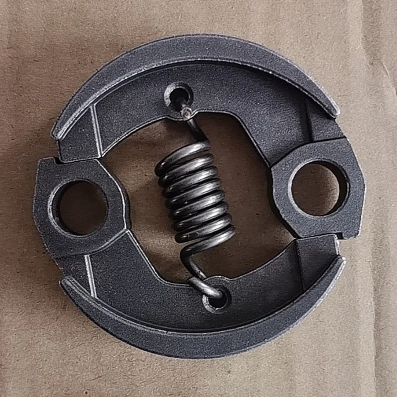 For Stihl FS90 FS100 FC90 KM100 HT100 String Trimmer Clutch Durable Replacement Part OEM 4180 160 2000 Garden Lawn Mowing