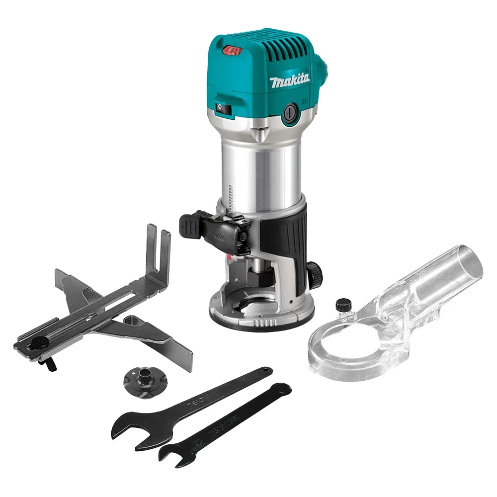 Makita AC RT0702C 6.35mm (1/4\