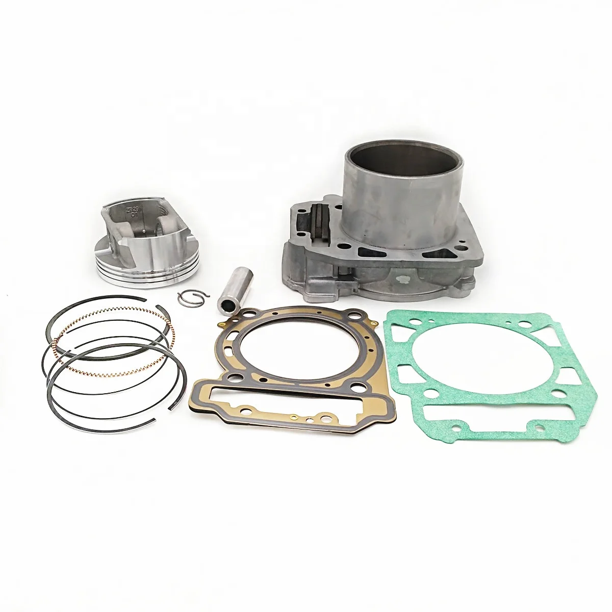 ATV Cylinder , Piston, Gasket Kit for ODES/Liangzi 800 cc Dune Buggy 4x4 Lz Engine Spare Parts