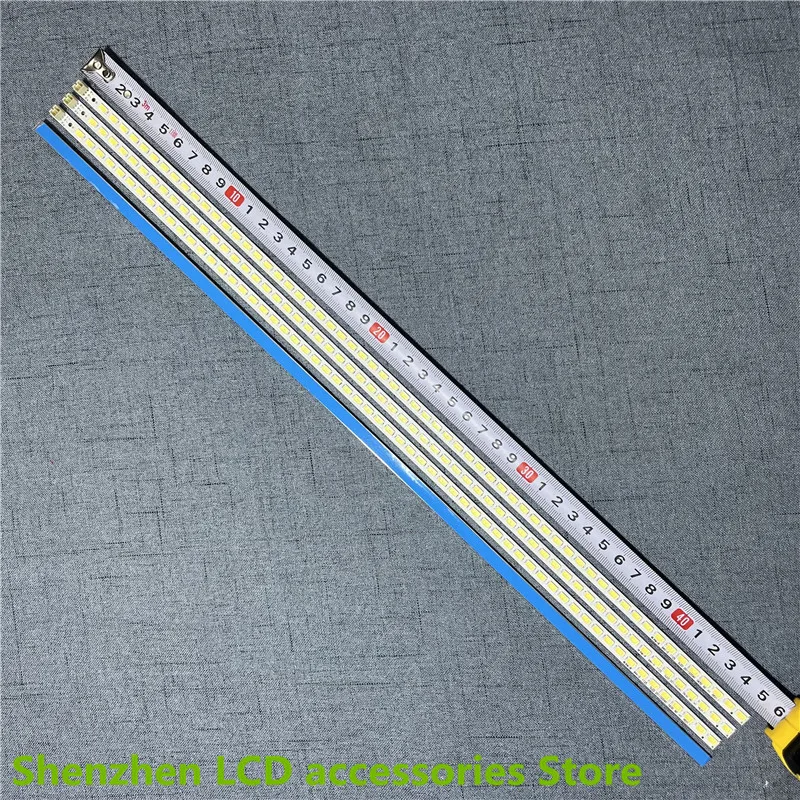 ل TCL L40P7200-3D LED LJ64-03029A 2011SGS40 5630 60 H1 1 قطعة = 60LED 452 مللي متر