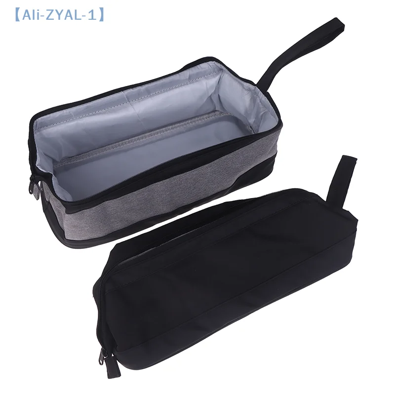 

【ZYAL-1】Пылезащитная дорожная сумка для фена, бигуди, чехол для выпрямителя, портативная защита, сумка для хранения, органайзер