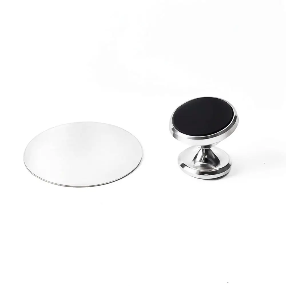 Magnetic Espresso Extraction Mirror Stainless Steel Reflective Monitor Adjustable Angle Tool For Home Coffee Barista
