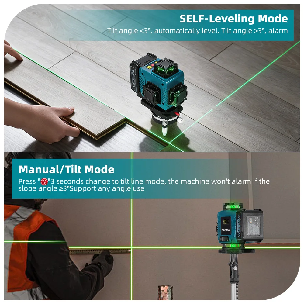 YOFIDRA-Taille-haie électrique 2000W, 15000 tr/min, pour Makita, batterie 18V