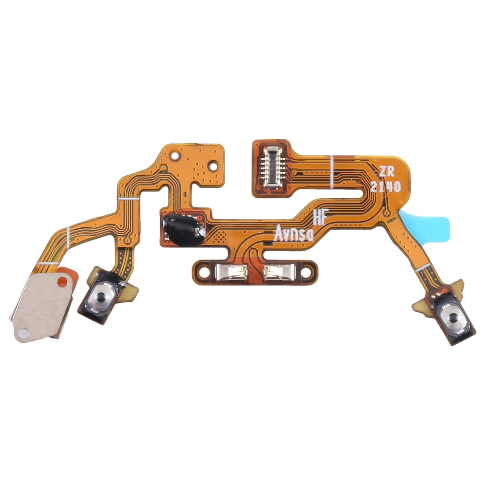 Button Flex Cable for Huawei Watch GT 3 Pro 46mm Watch Flex Cable Repair Replace Spare Part