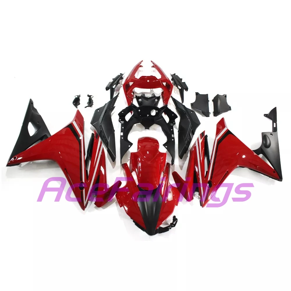 For 2016 2017 2018 Honda CBR 500R Fairing Panel Kit Injection Molded Hot Style 16 17 18 CBR500R Motorcycle Fairings Set