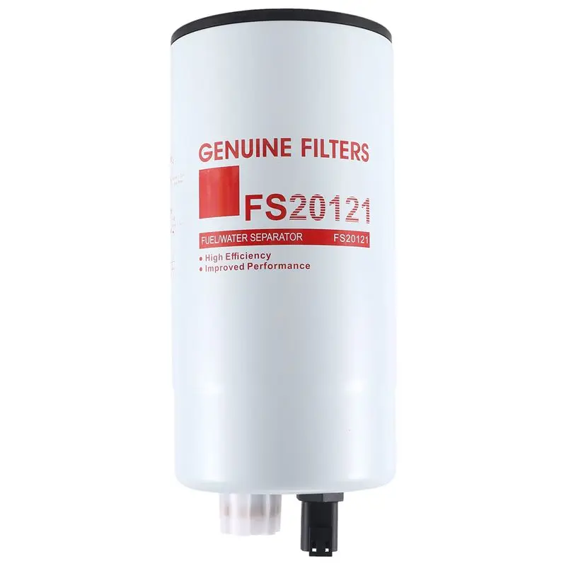 

A13Z-FS20121 Fuel Water Separator Filter For -Cummins L9, B6.7 Model Year 2020 2021 2022