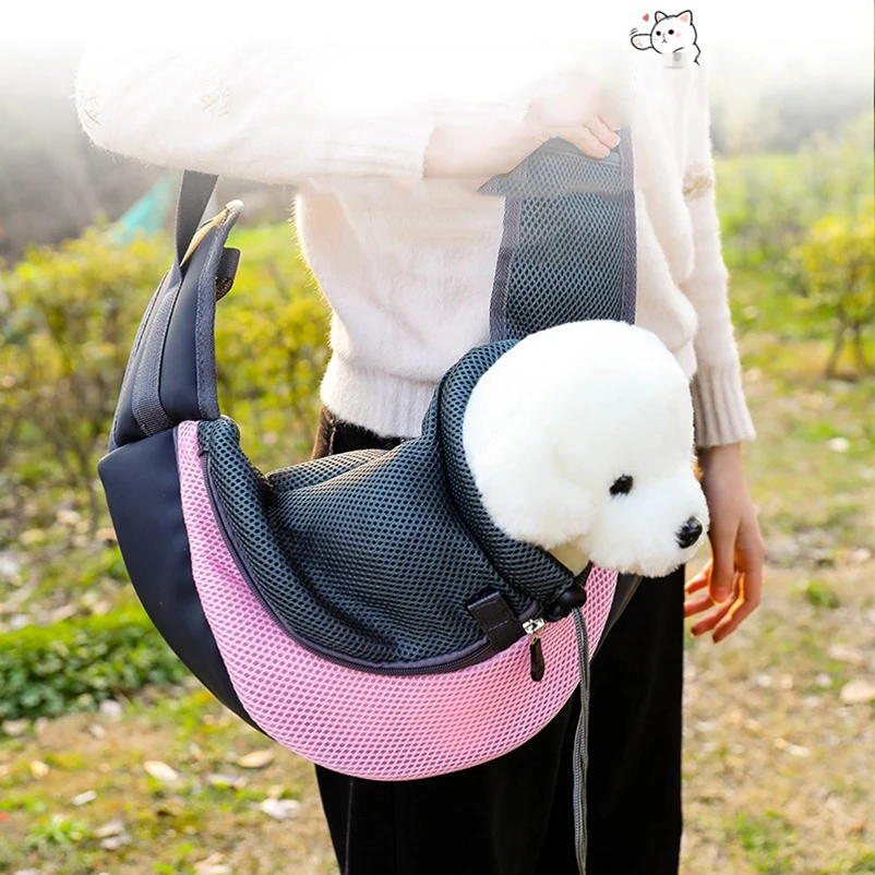 #56 Newest Pet Carriers