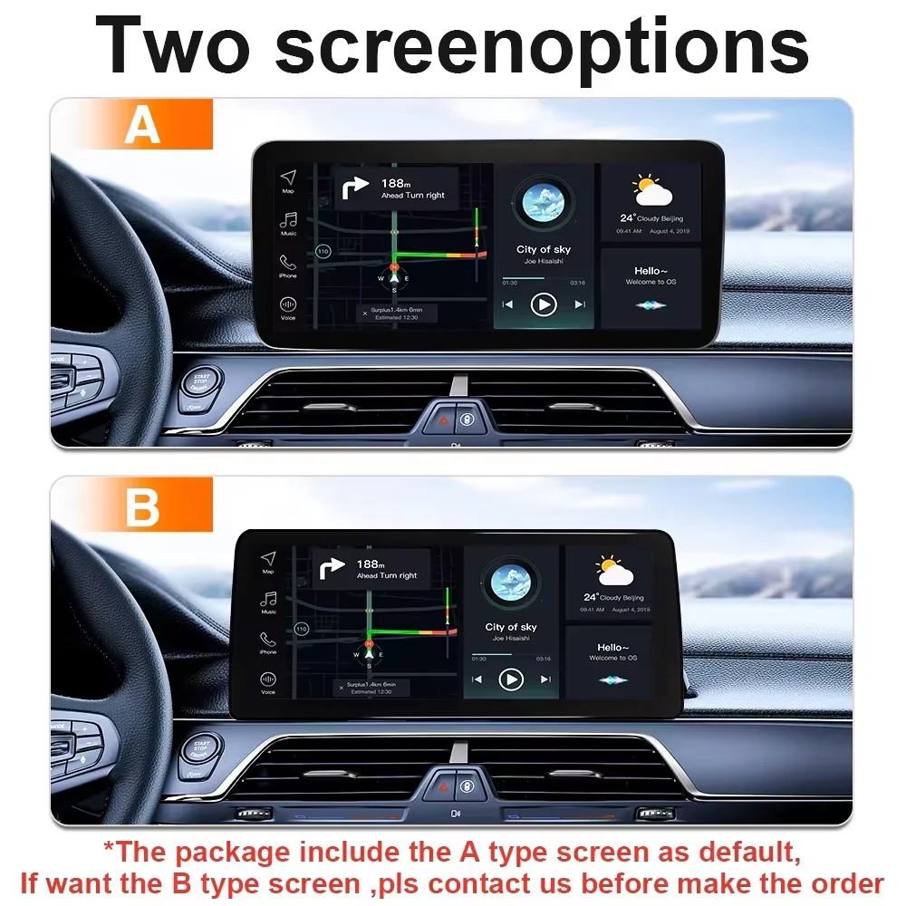 12.3'' Carplay Android 16 For Range Rover Evoque 2012 2013 2014 20115 -2018 Car Radio Multimedia Player Navigation GPS No 2Din