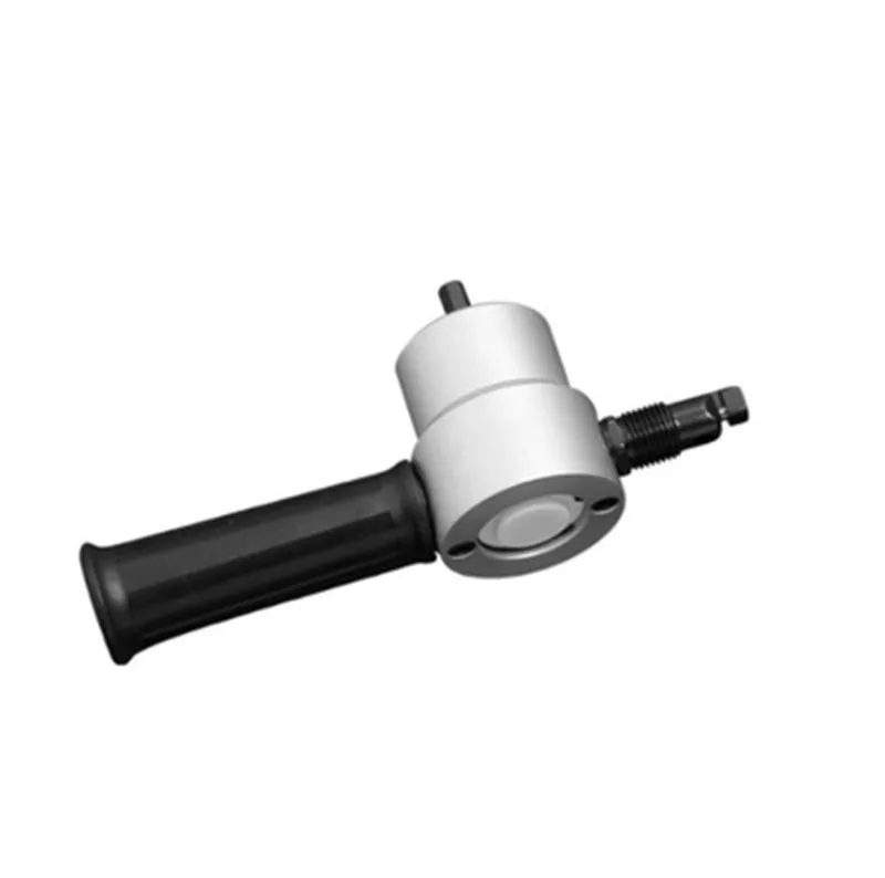 

Двойной резак по металлу, двойная головка, листовая пила, режущий станок, дрель, режущий инструмент, резка листового металла, бытовой ручной инструмент