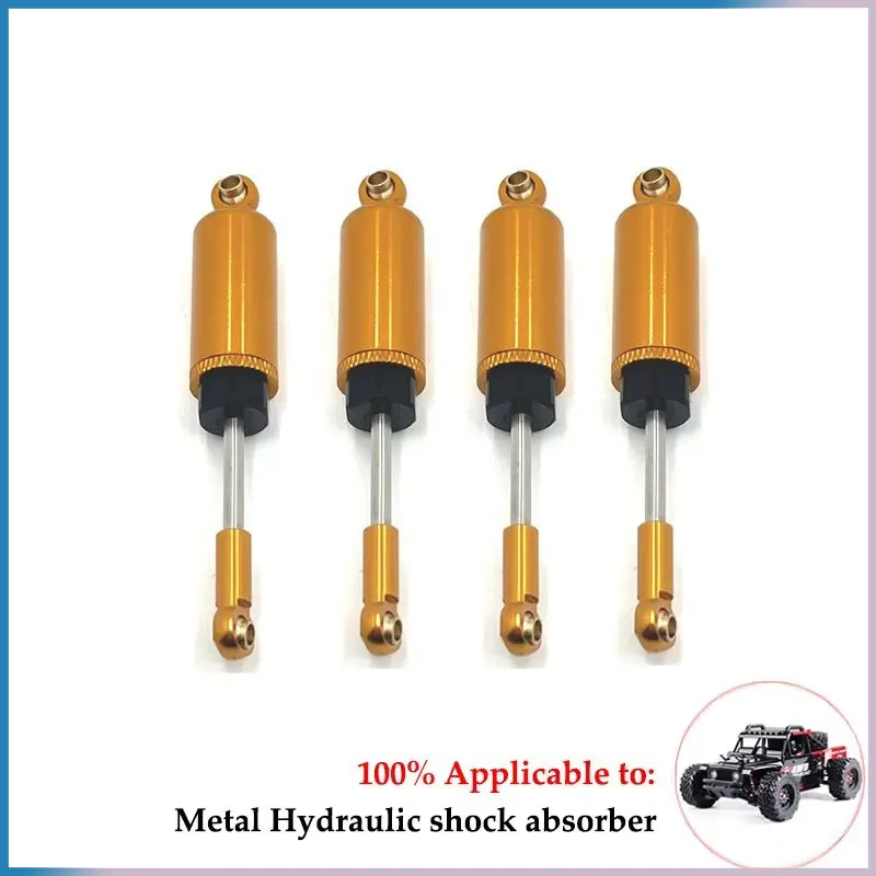 1/14  MJX 14209 14210 Metal and Brass Plastic Replacement Parts Rc Car Metal Upgraded Parts  Rc Cars for Adults  Car Accessories