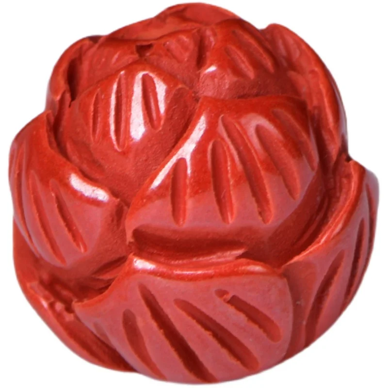 4A Cinnabar Zinnobe…