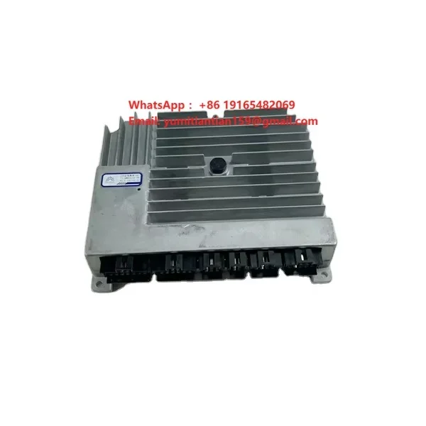 New High Quality Vehicle Body Control Module for Skywell Bus MODEL TS-QMK201 OEM 38ERS-01130-30
