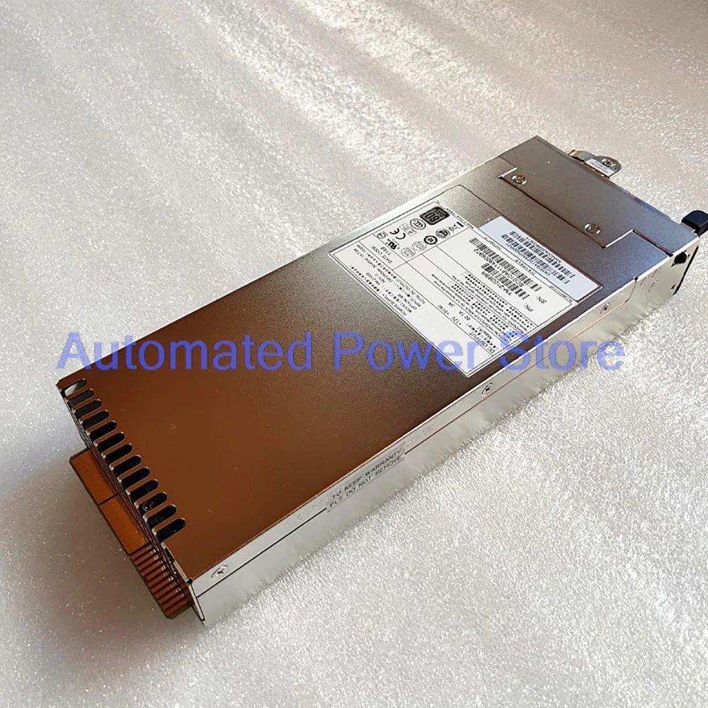 A840R-G -10 Server Power Supply 1000W MAX YM-2102B