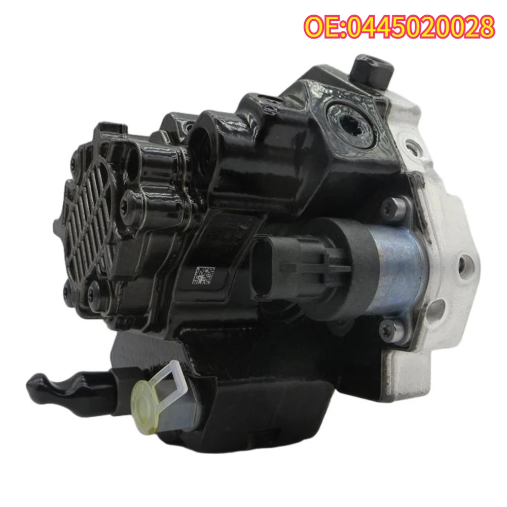 

For 0445020028 Common Rail-brandstofpompen ME221816 ME223954 - Directe fabrieksvoorraad beschikbaar