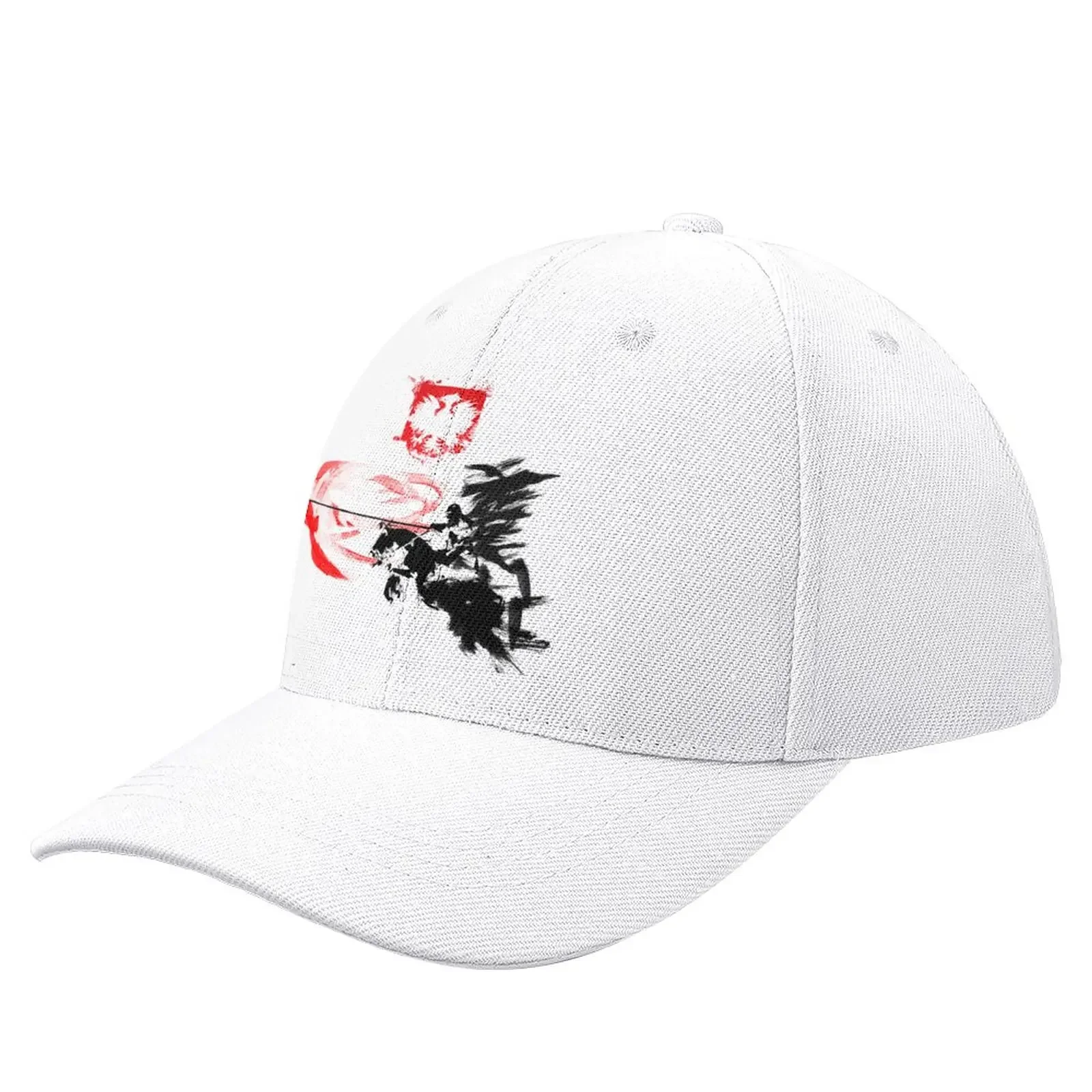 Polish Hussar Baseball Cap Rave birthday Christmas Hat New In Hat Hat For Man Women'S