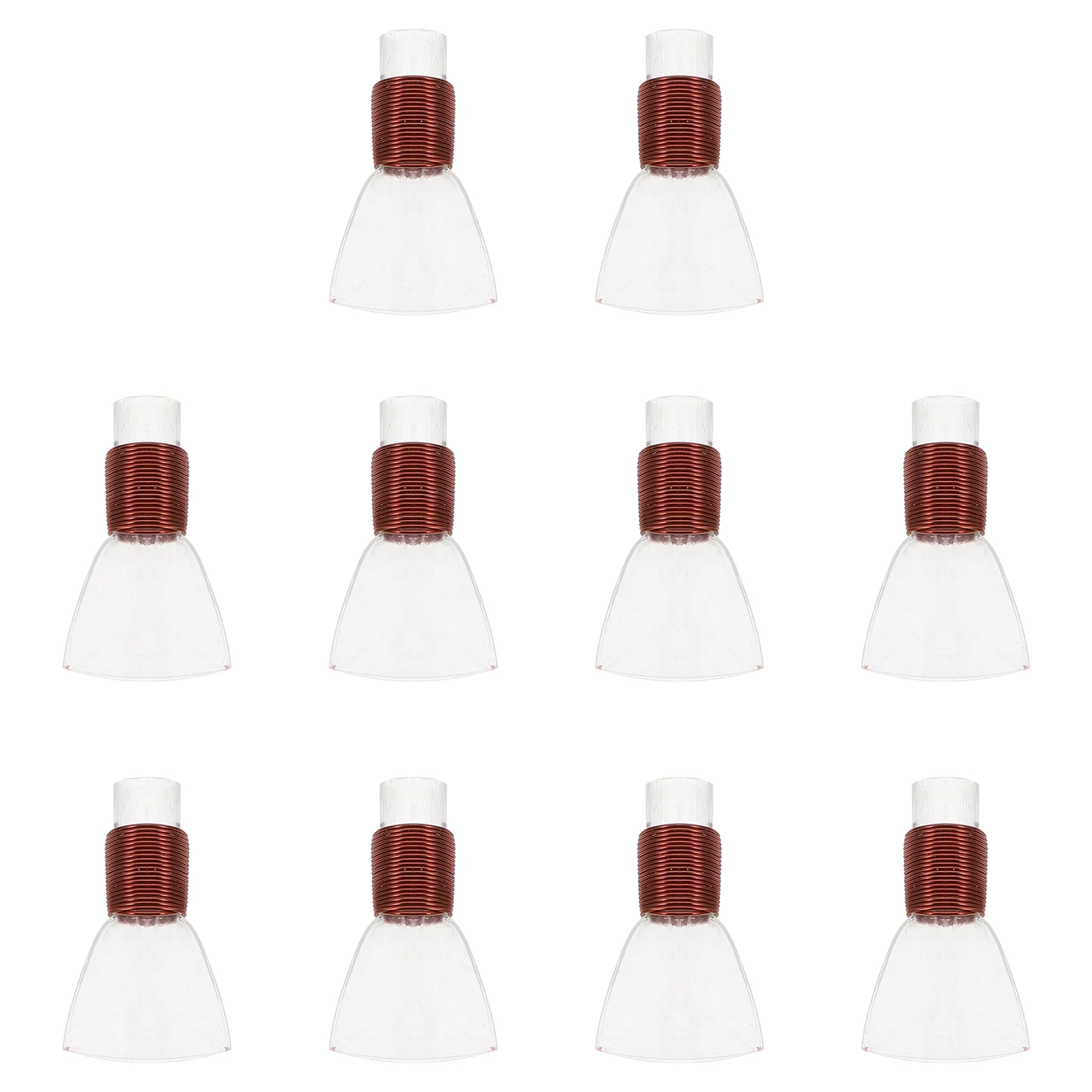 

Clarinet Reeds Suona Whistle Instruments Plastic Mouthpiece Woodwind Accessories