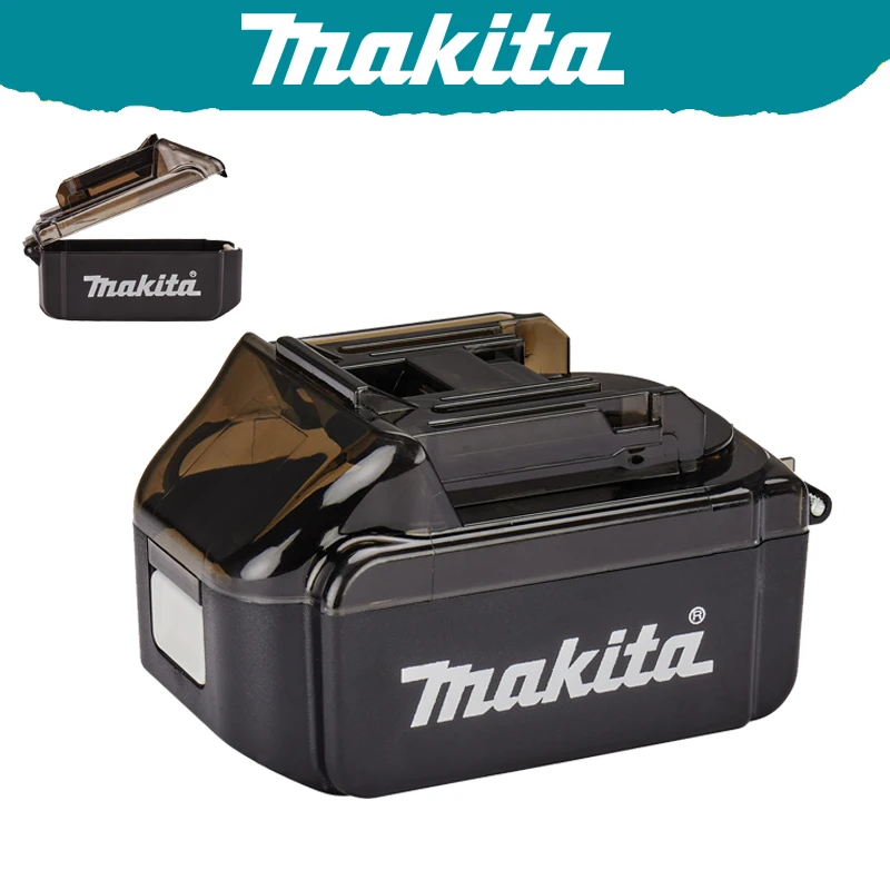 Makita B-69917 Plastic Battery Case Compact Type 62.6*108.7*74cm Storage Box Only Shell