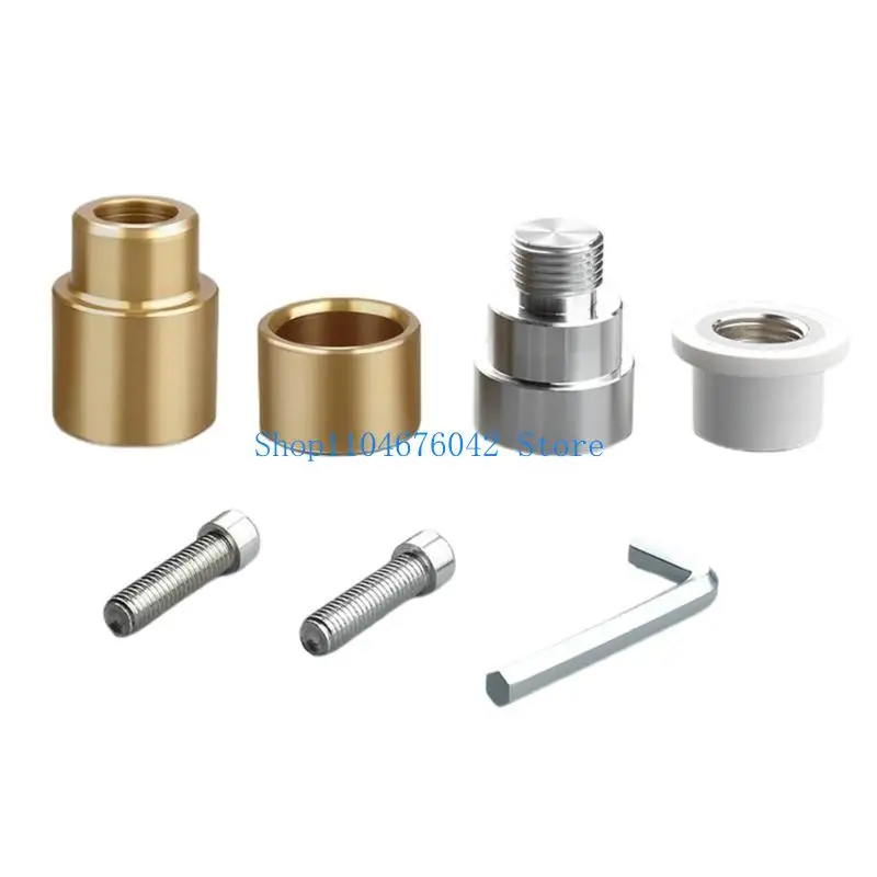 652F Easy to Use No Wall Damage Inner Tooth Slip Broken Wire Extractor Water Pipe Inner Thread Crack Repair Tool Accessories