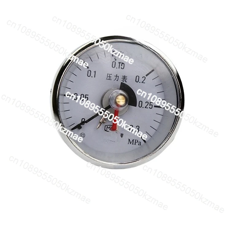 

Suitable for upper and lower limit electric contact pressure gauge YT-603 YT-D60