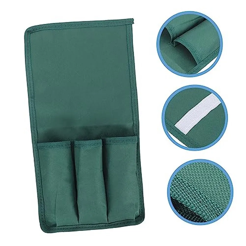 Tool Storage Bag Garden Kneeler Bag Sewing Stain Resistant Material Gardening Tool Storage Bag Garden Kneeler Tool